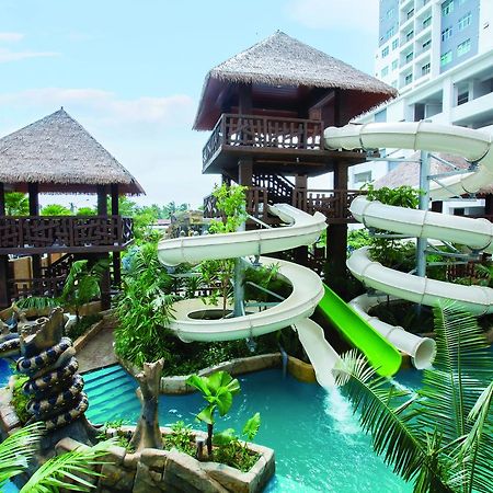 Grand Orient Hotel Perai, Penang Екстериор снимка