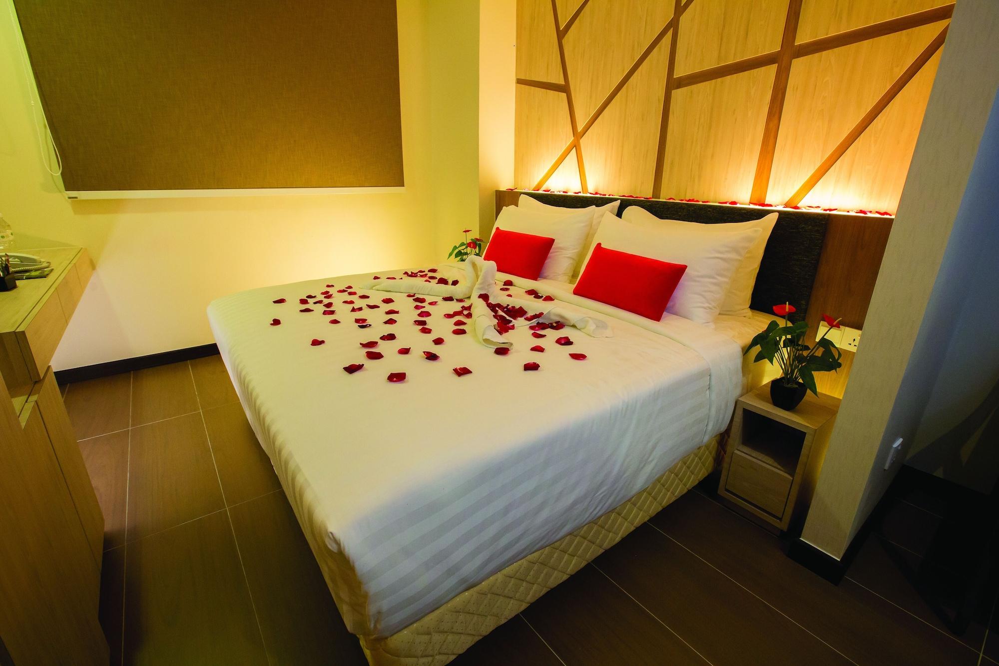 Grand Orient Hotel Perai, Penang Екстериор снимка