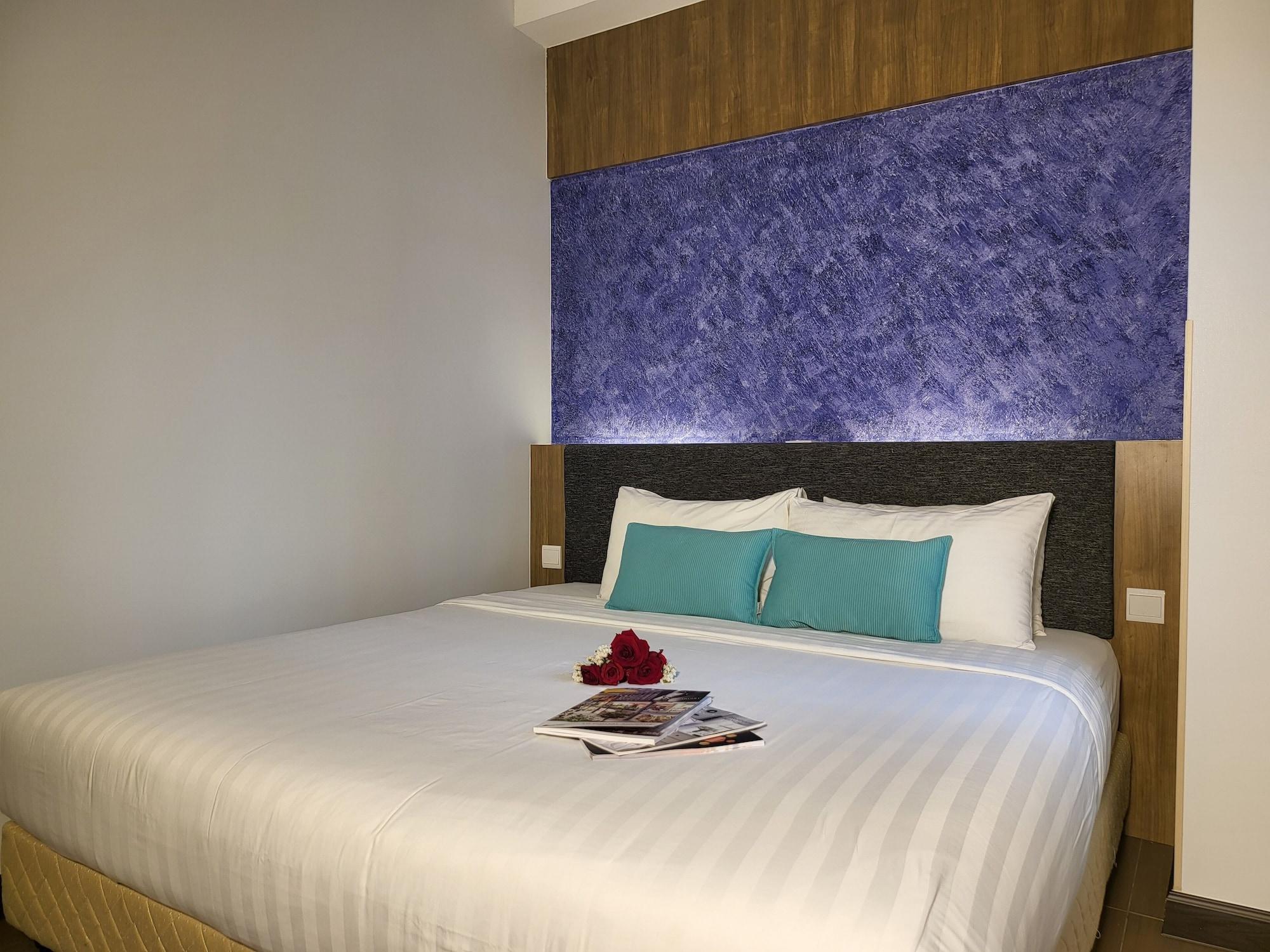 Grand Orient Hotel Perai, Penang Екстериор снимка