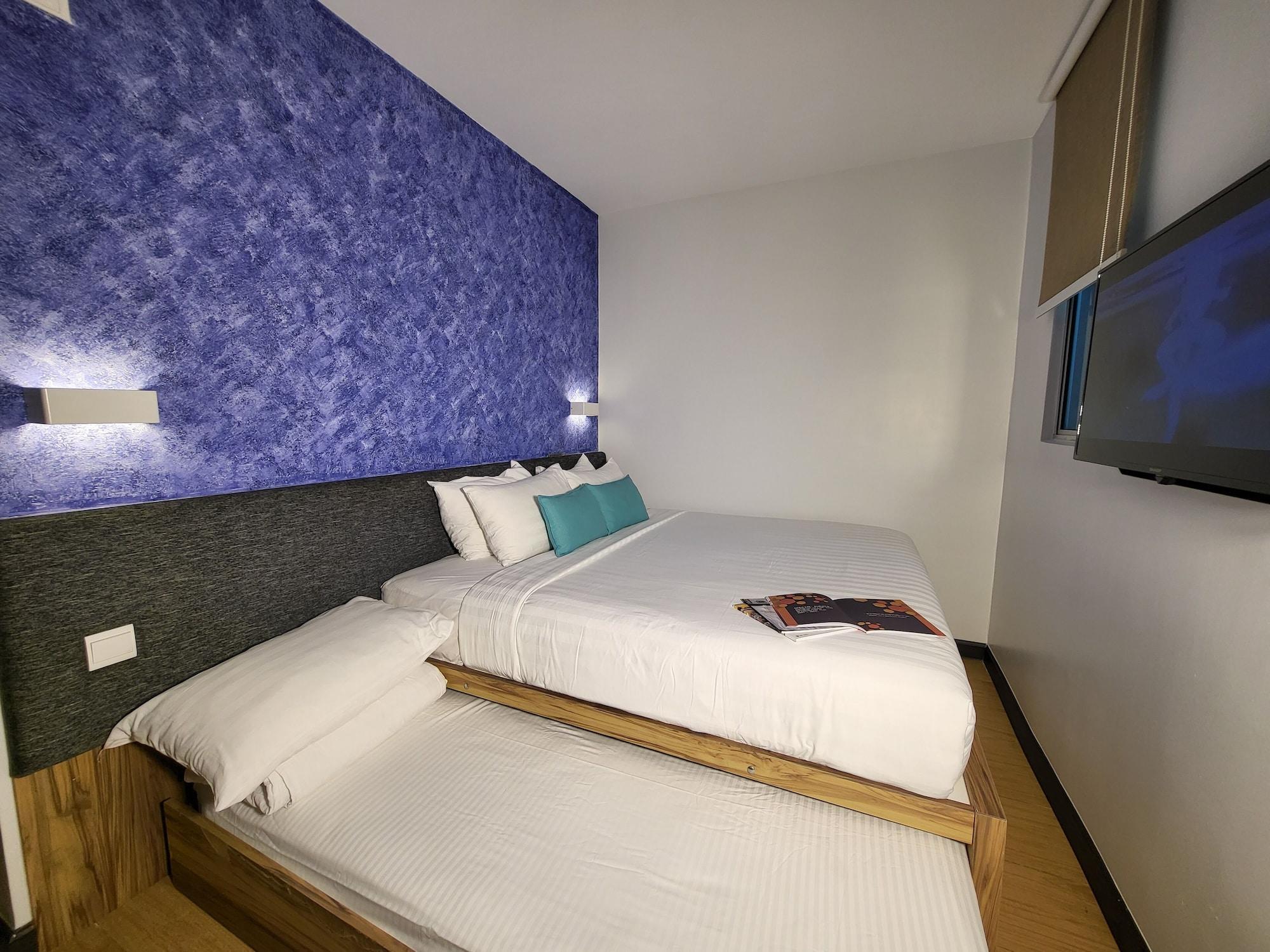 Grand Orient Hotel Perai, Penang Екстериор снимка