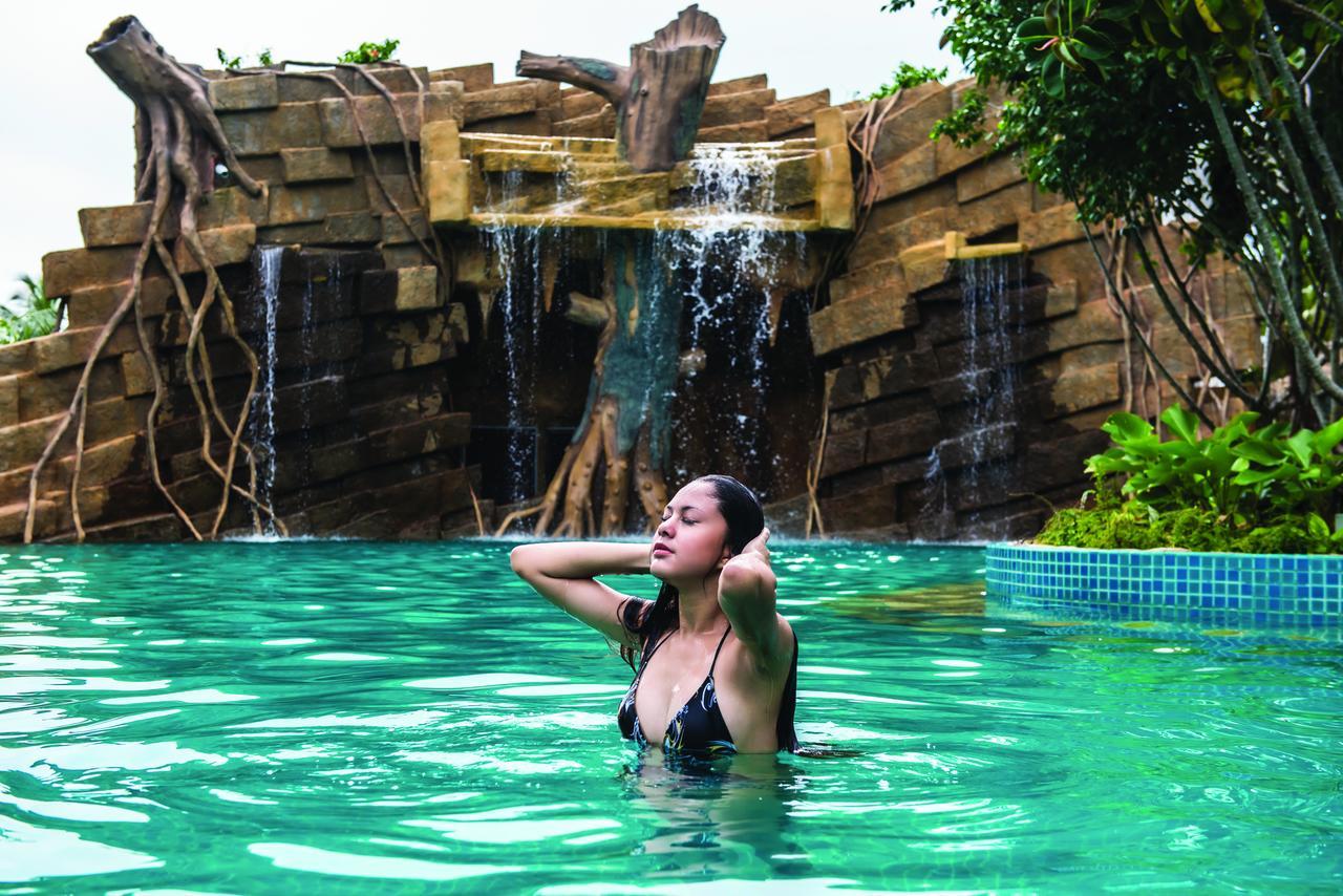 Grand Orient Hotel Perai, Penang Екстериор снимка