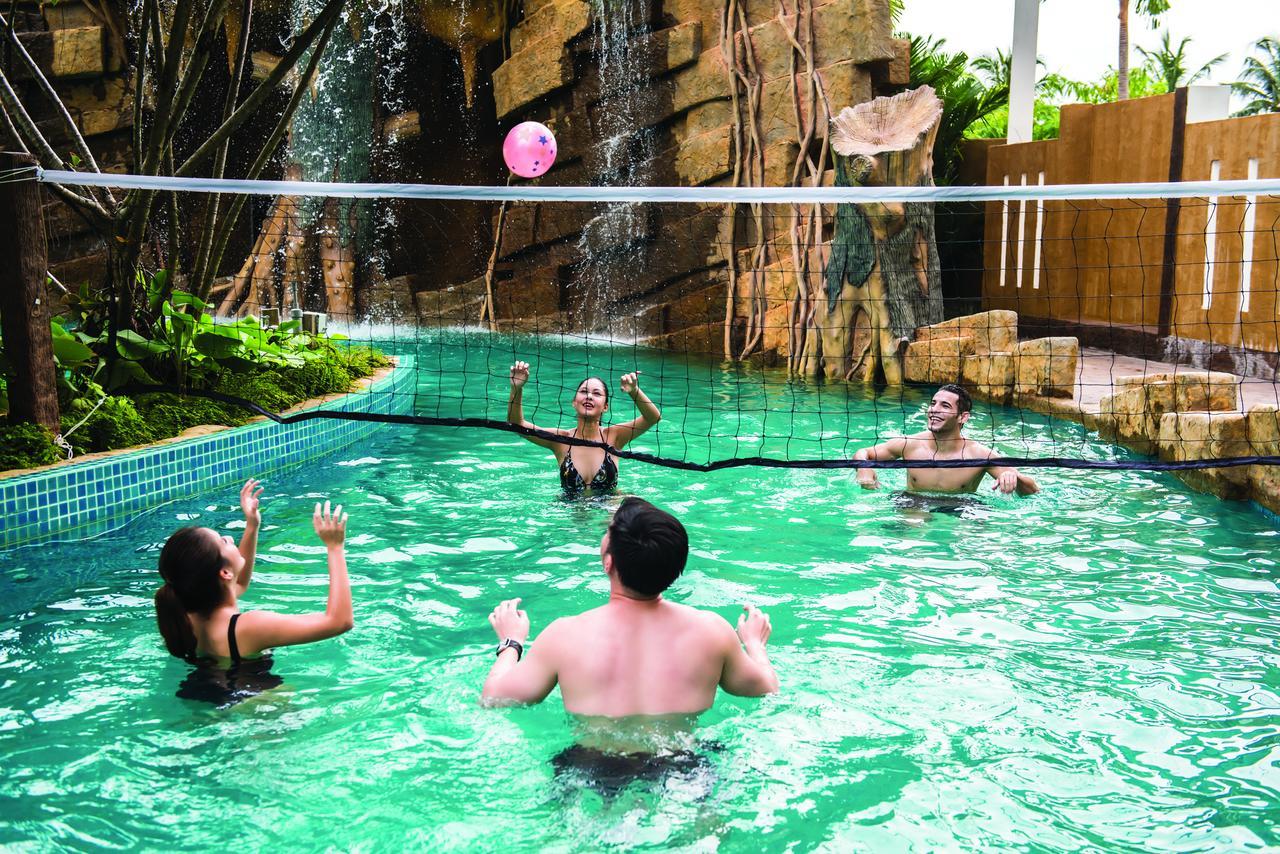 Grand Orient Hotel Perai, Penang Екстериор снимка