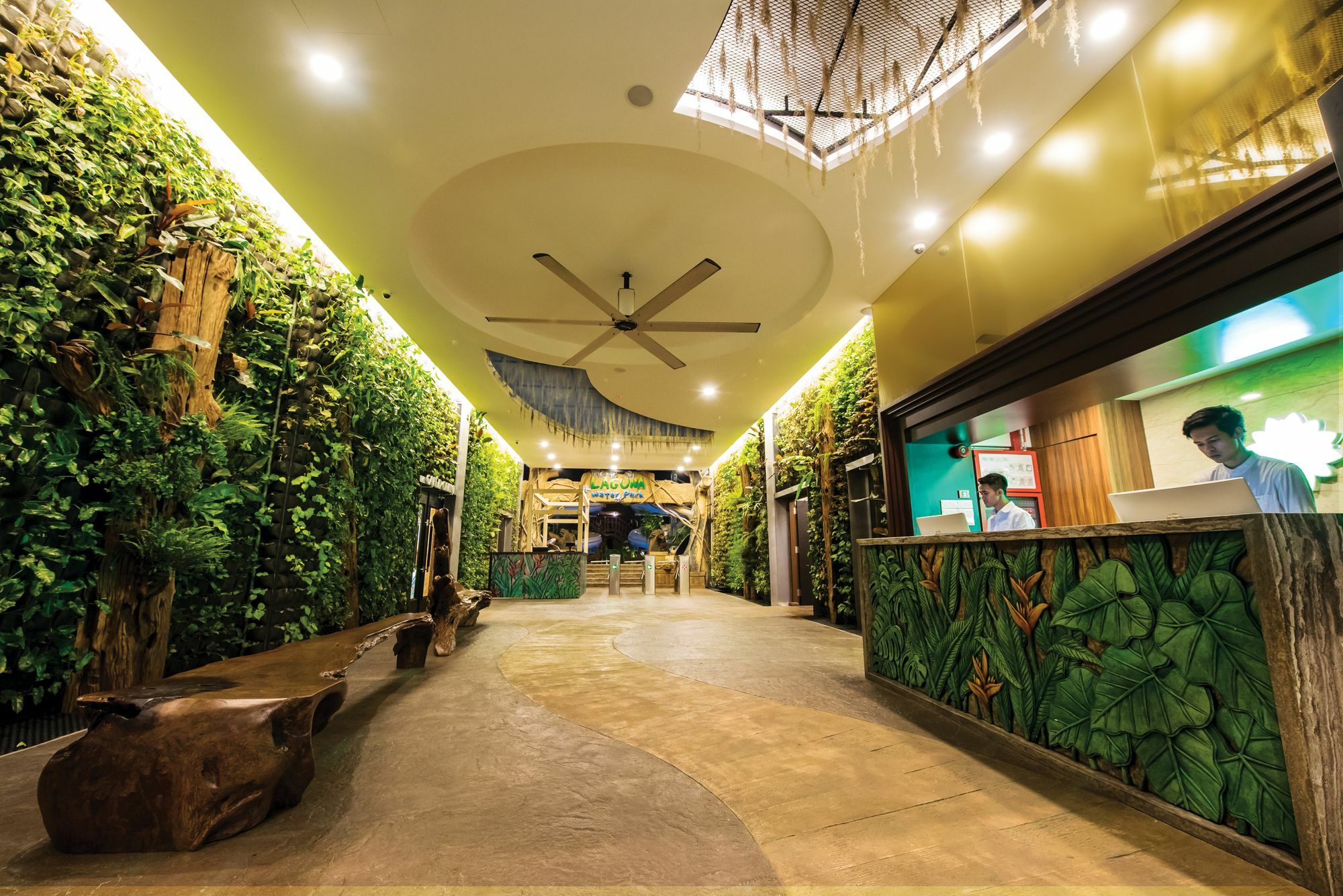 Grand Orient Hotel Perai, Penang Екстериор снимка