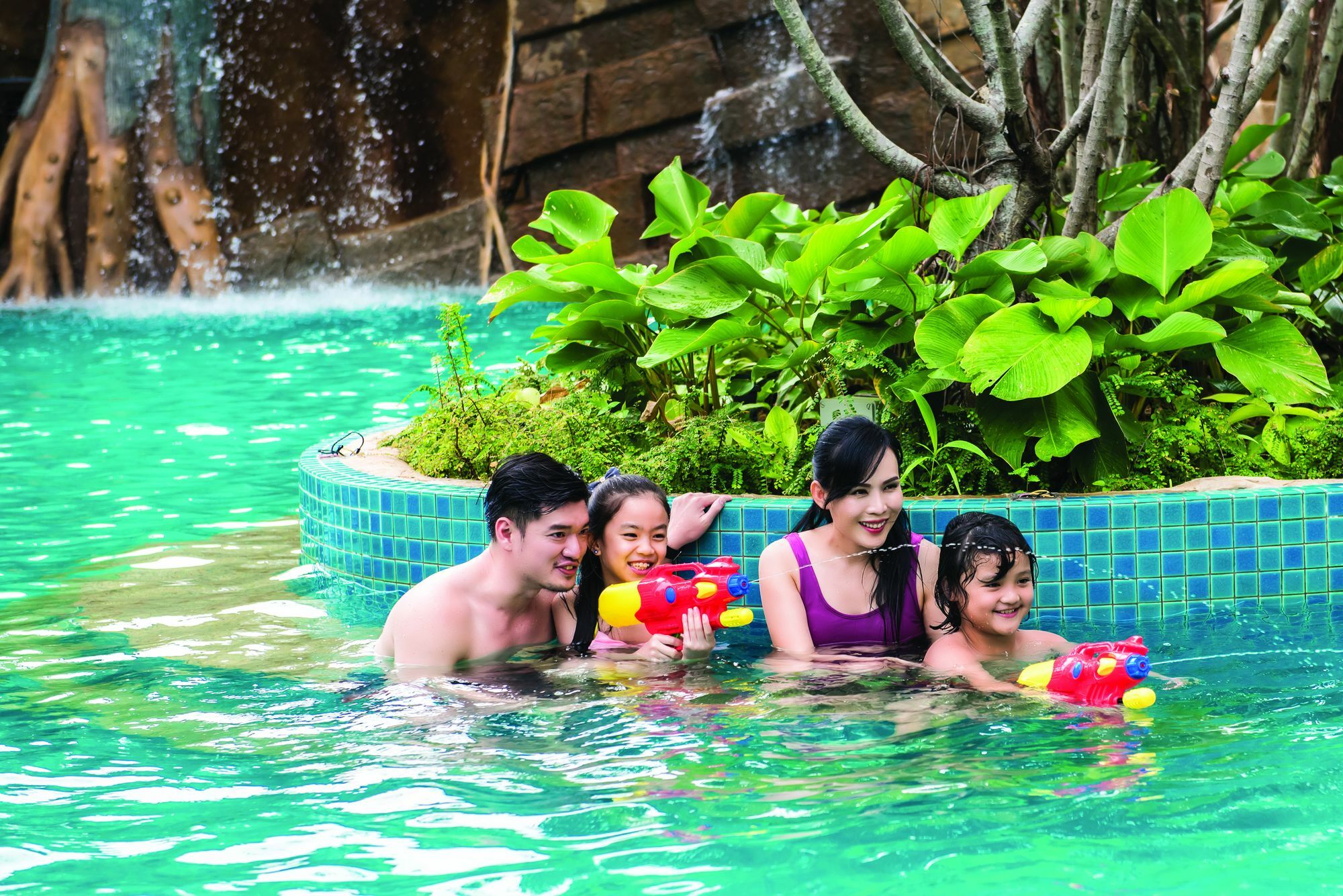 Grand Orient Hotel Perai, Penang Екстериор снимка