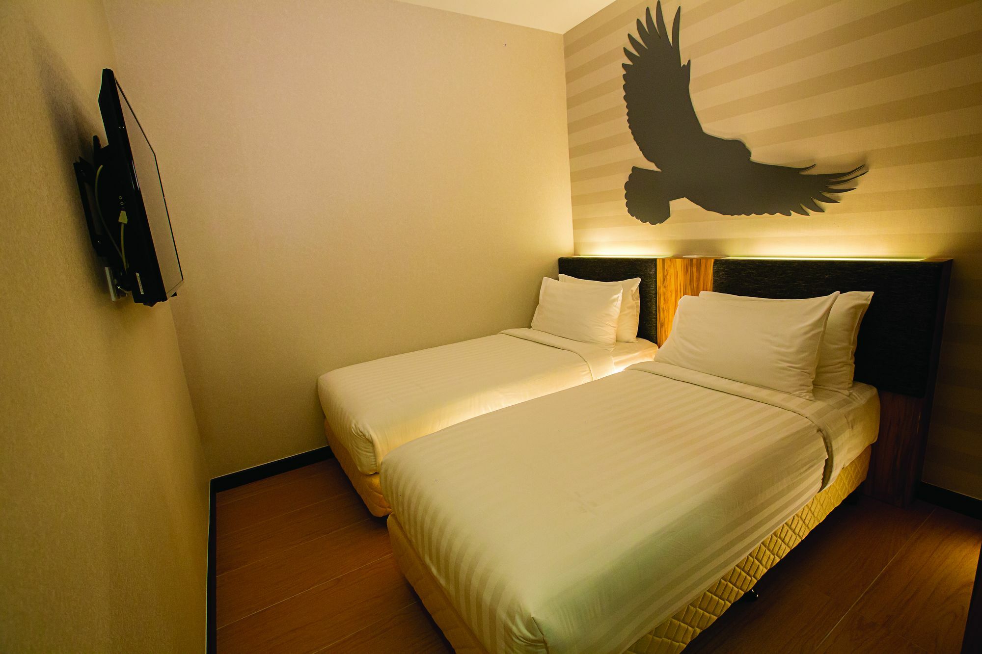 Grand Orient Hotel Perai, Penang Екстериор снимка